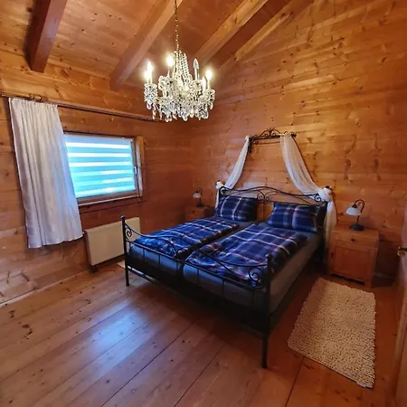 Holzkastl Apartament Eging am See