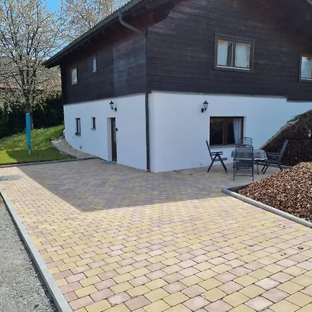 Holzkastl Eging am See