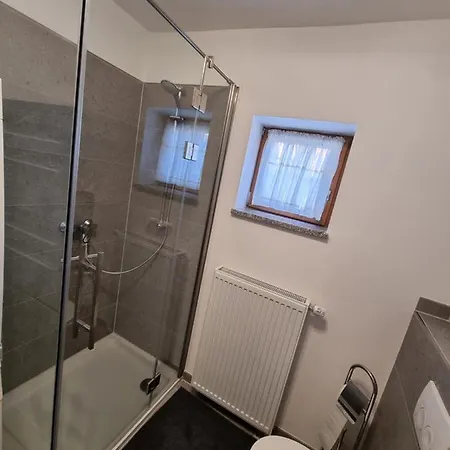 Holzkastl Eging am See