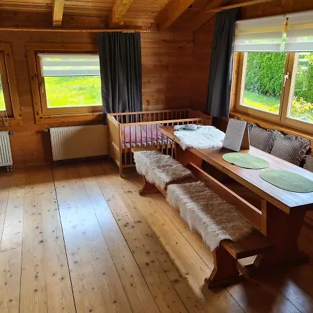 Holzkastl Apartament