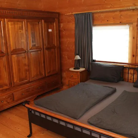 Holzkastl * Eging am See