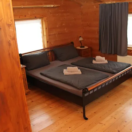 Holzkastl * Eging am See