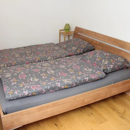 Holzkastl Apartament