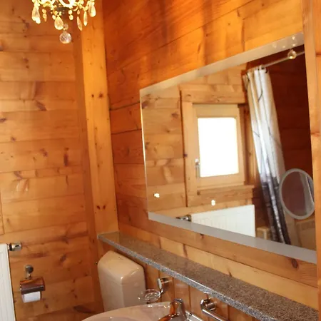 Holzkastl Apartament Eging am See