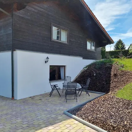 Appartement Holzkastl