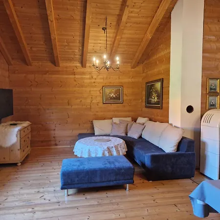Holzkastl Appartement *