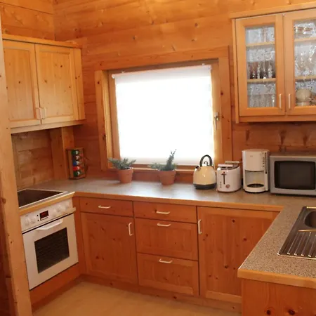 Appartement Holzkastl