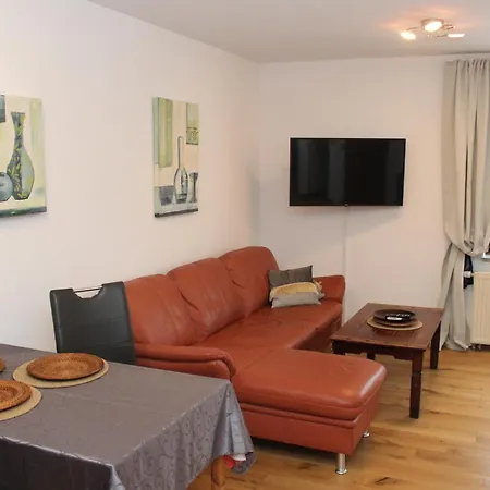 Holzkastl Appartement Eging