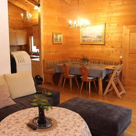 Appartement Holzkastl