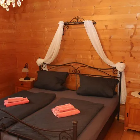 Holzkastl Appartement *