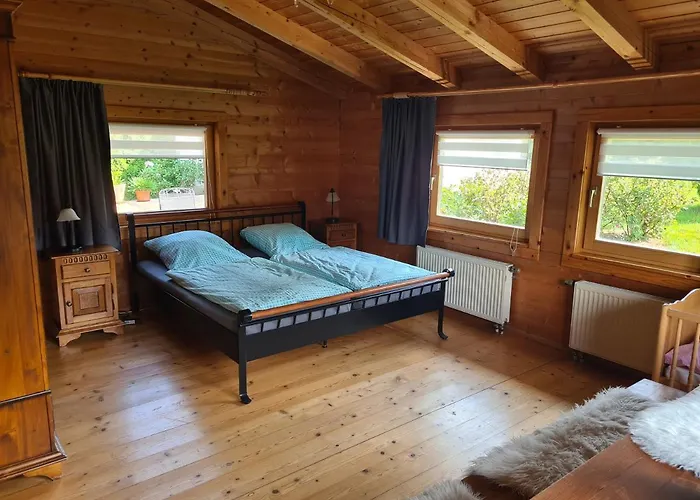 Holzkastl *